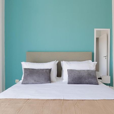 Corfu  City Panorama - One Bedroom Apartment מראה חיצוני תמונה